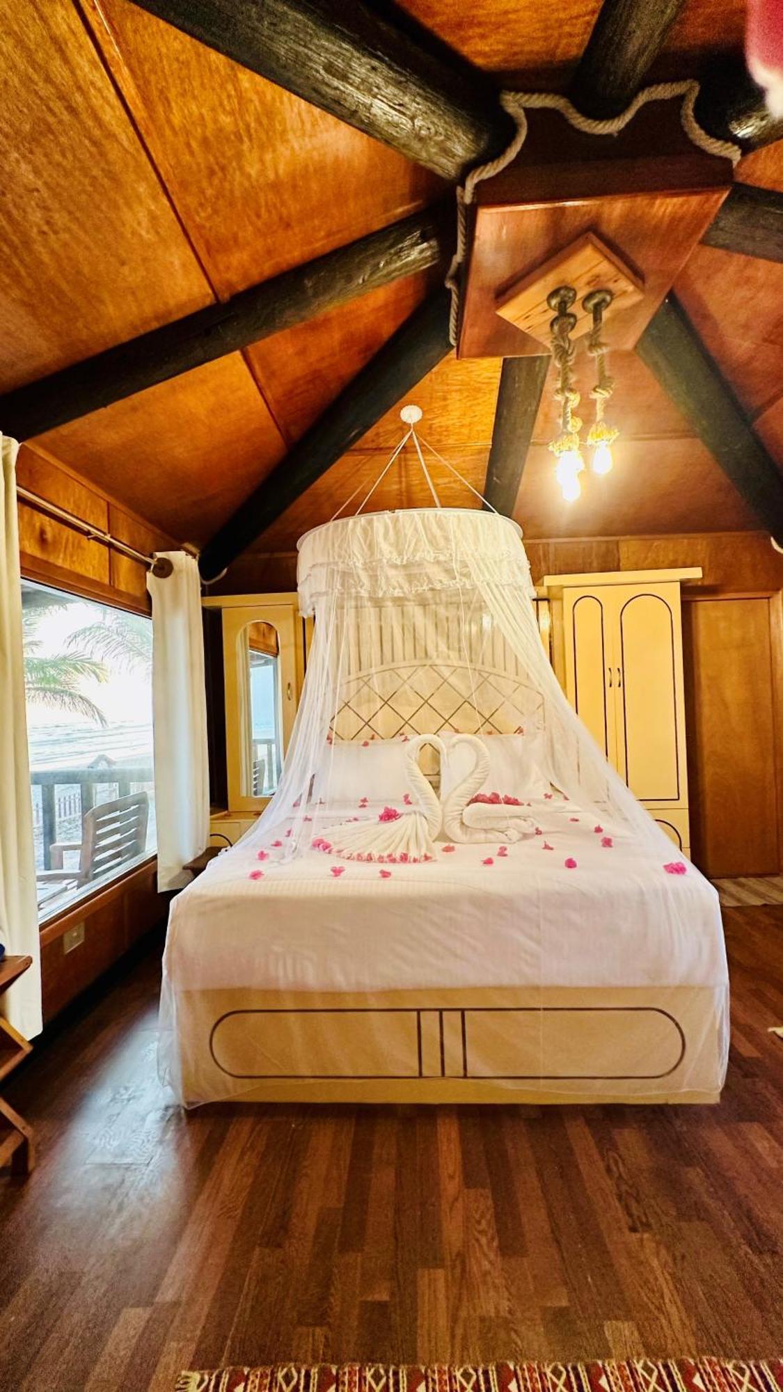 塞拉莱索里生态山林小屋 外观 照片