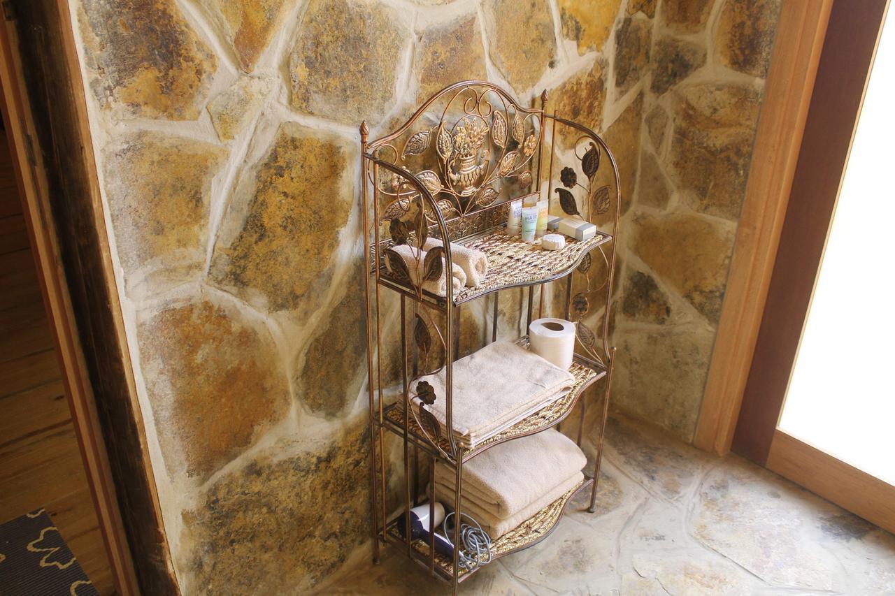 塞拉莱索里生态山林小屋 外观 照片